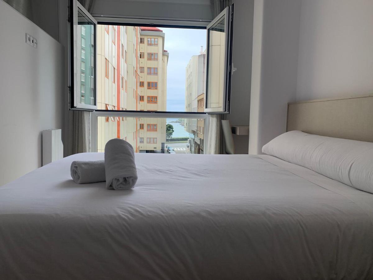Guest house Oxford Ciudad De A Coruna