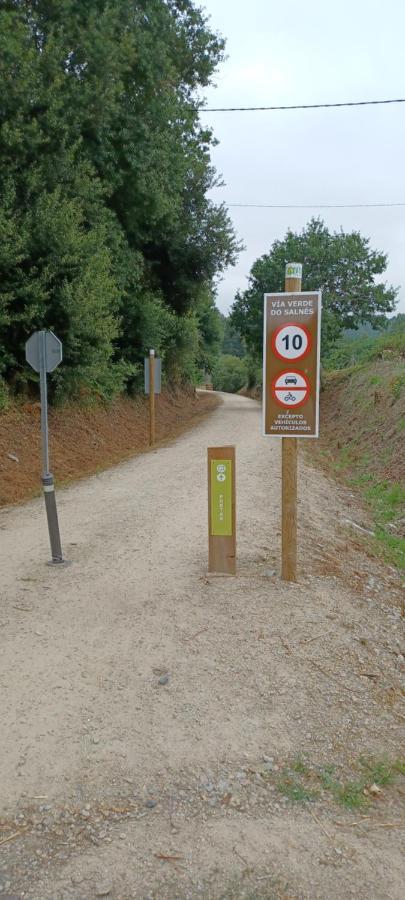 Сasa de vacaciones Casa Felisa - Vilagarcía de Arousa