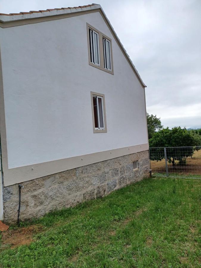 Сasa de vacaciones Casa Felisa - Vilagarcía de Arousa