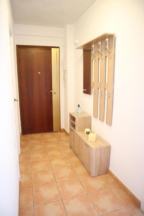 La Terraza De Apartamento *