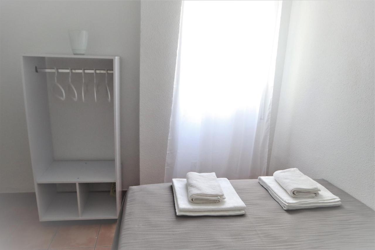 La Terraza De Apartamento *