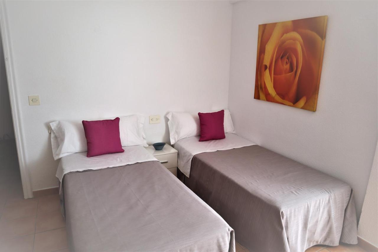 La Terraza De Apartamento *