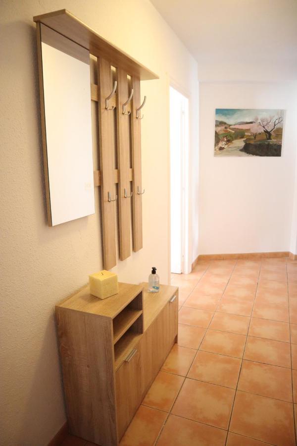 La Terraza De Apartamento Altea