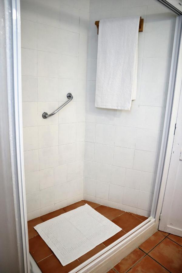 Apartamento La Terraza De