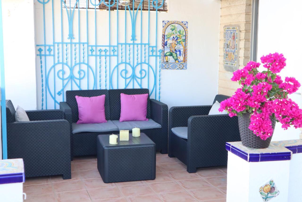 Apartamento La Terraza De *