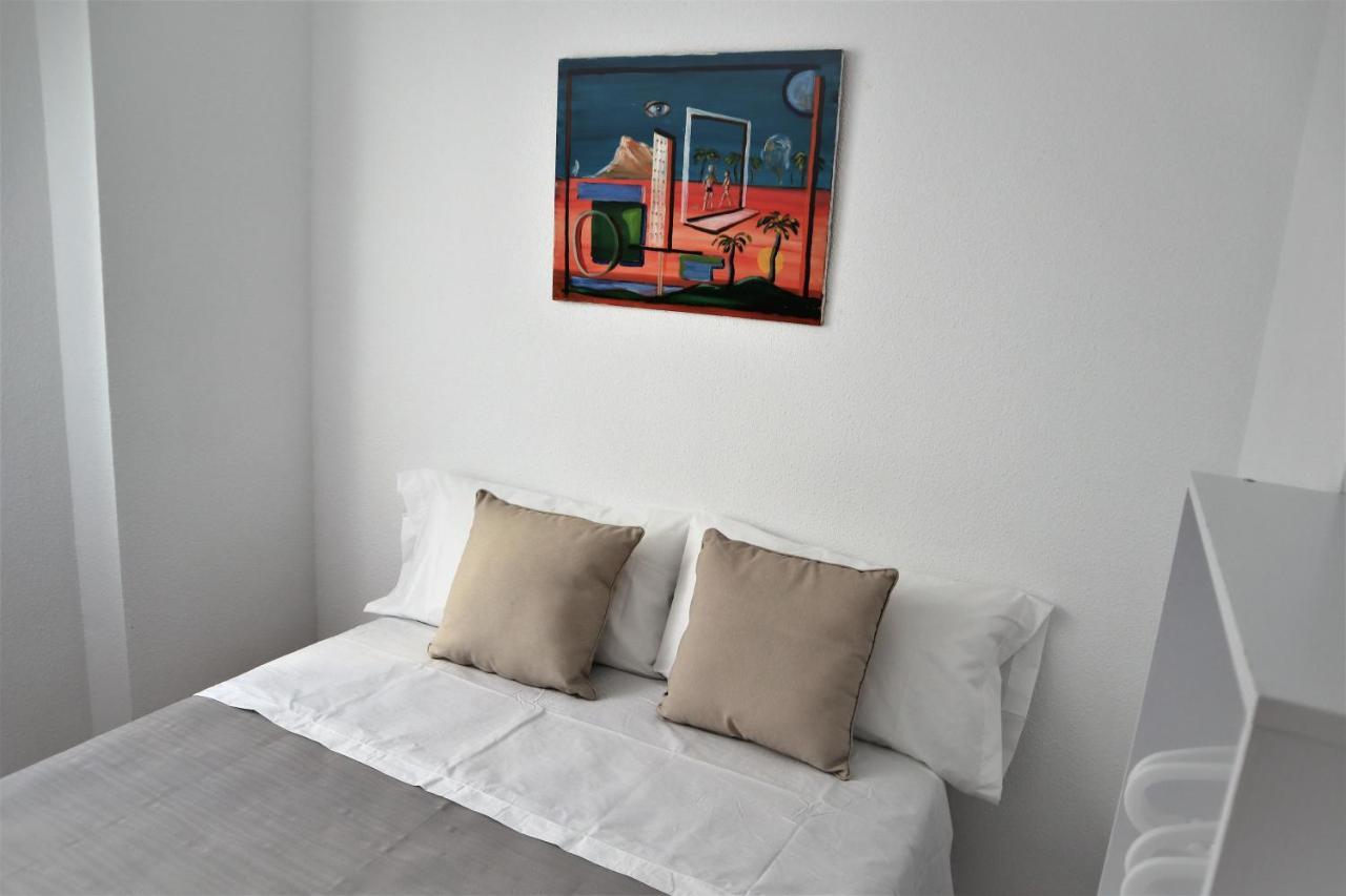 Apartamento La Terraza De