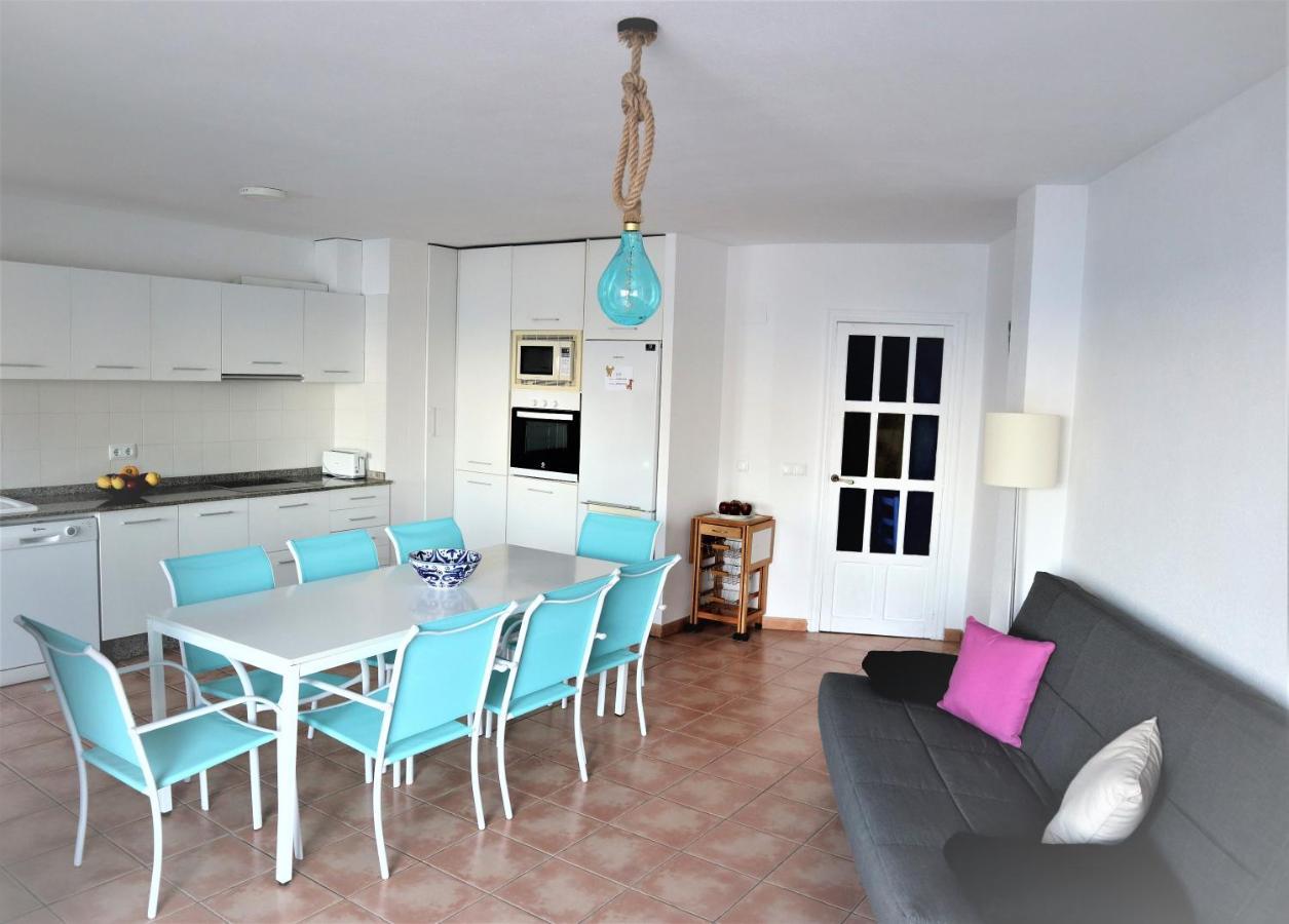 Apartamento La Terraza De *