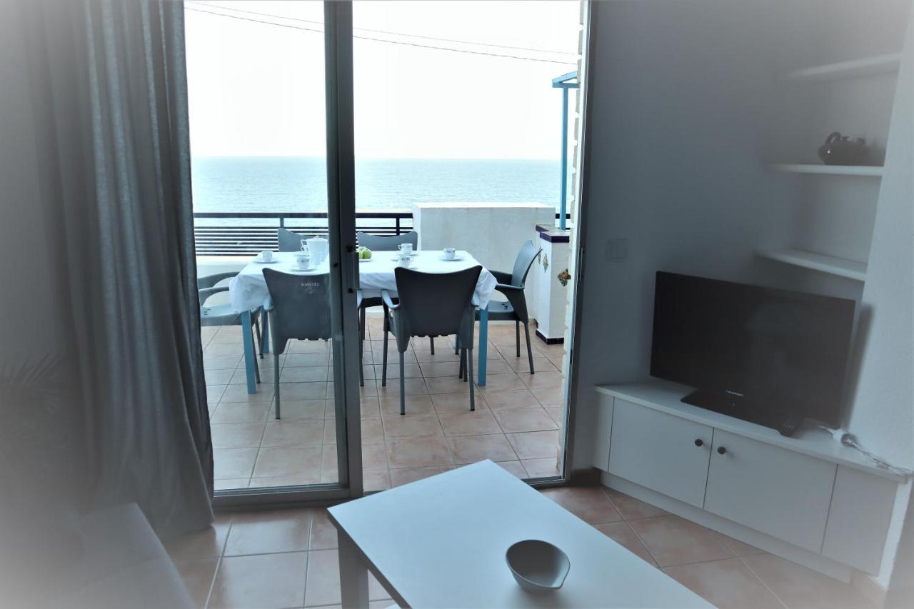 Apartamento La Terraza De *