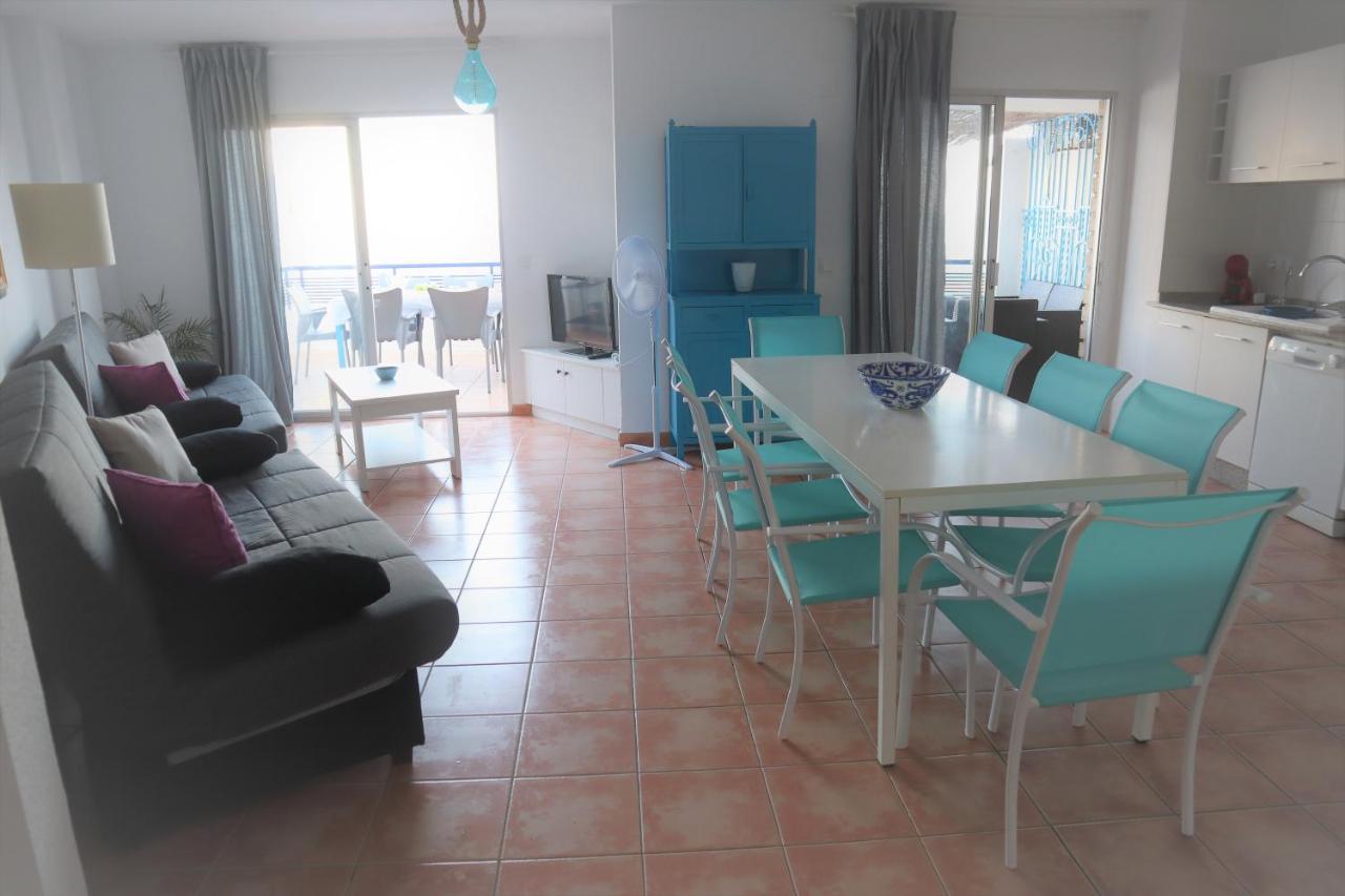 Apartamento La Terraza De *