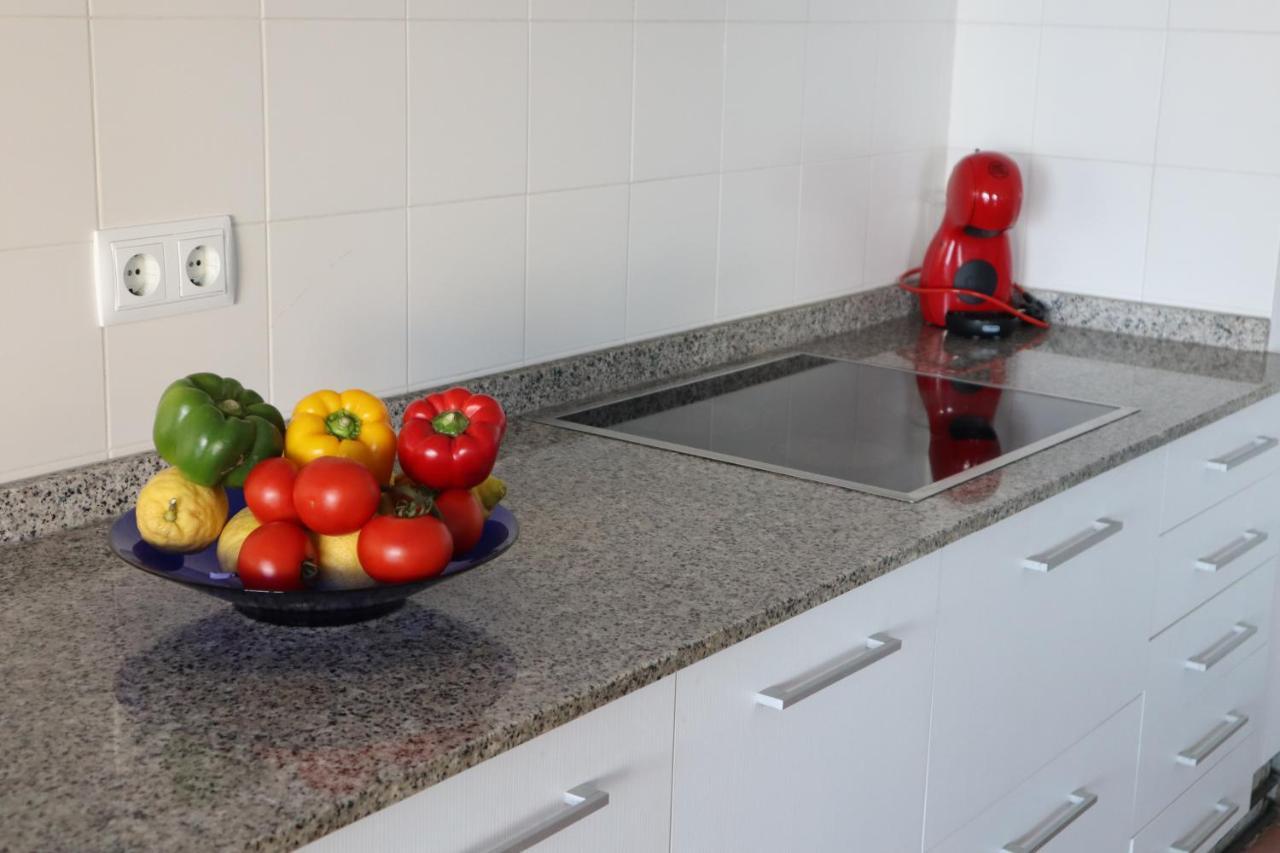Apartamento La Terraza De