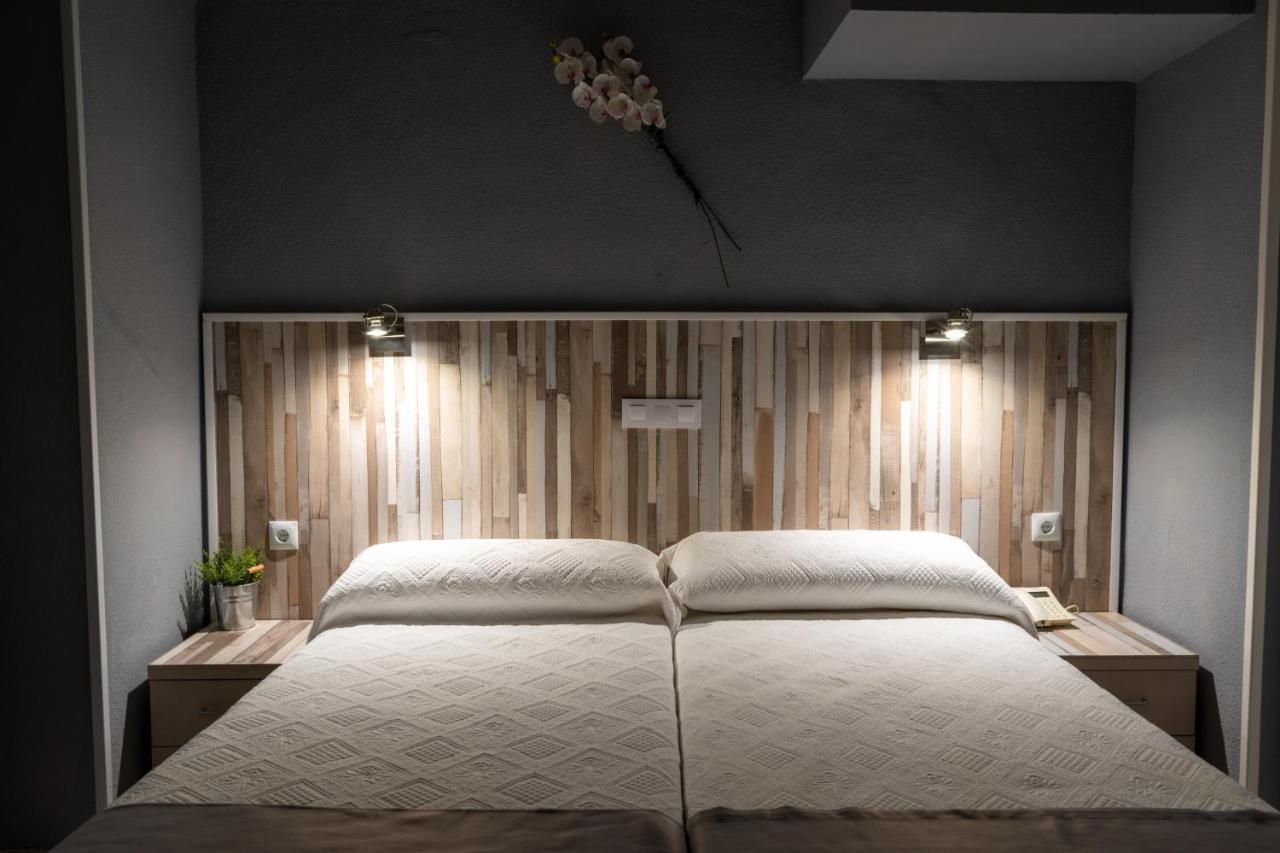 Rincón Extremeño Hotel