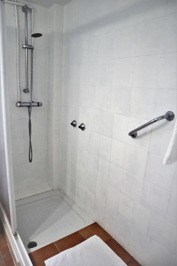 Apartamento La Terraza De