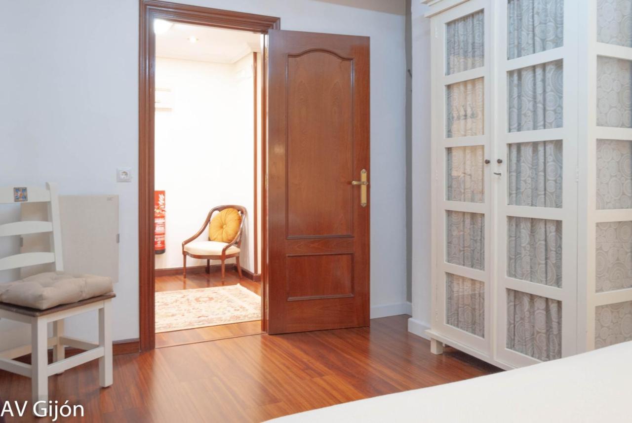 Av Cangas De Onís 3 Apartamento *