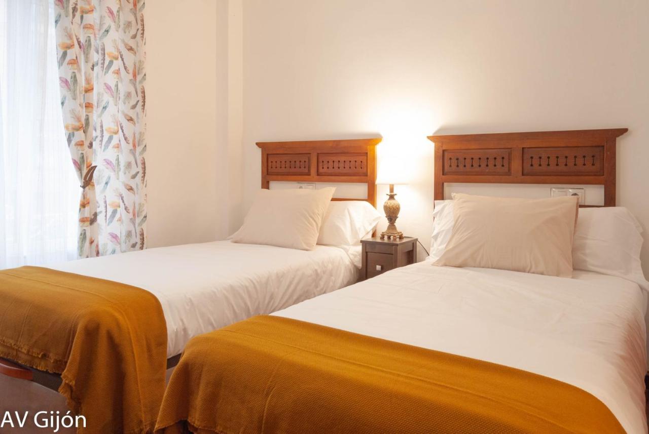 Apartamento Av Cangas De Onís 3