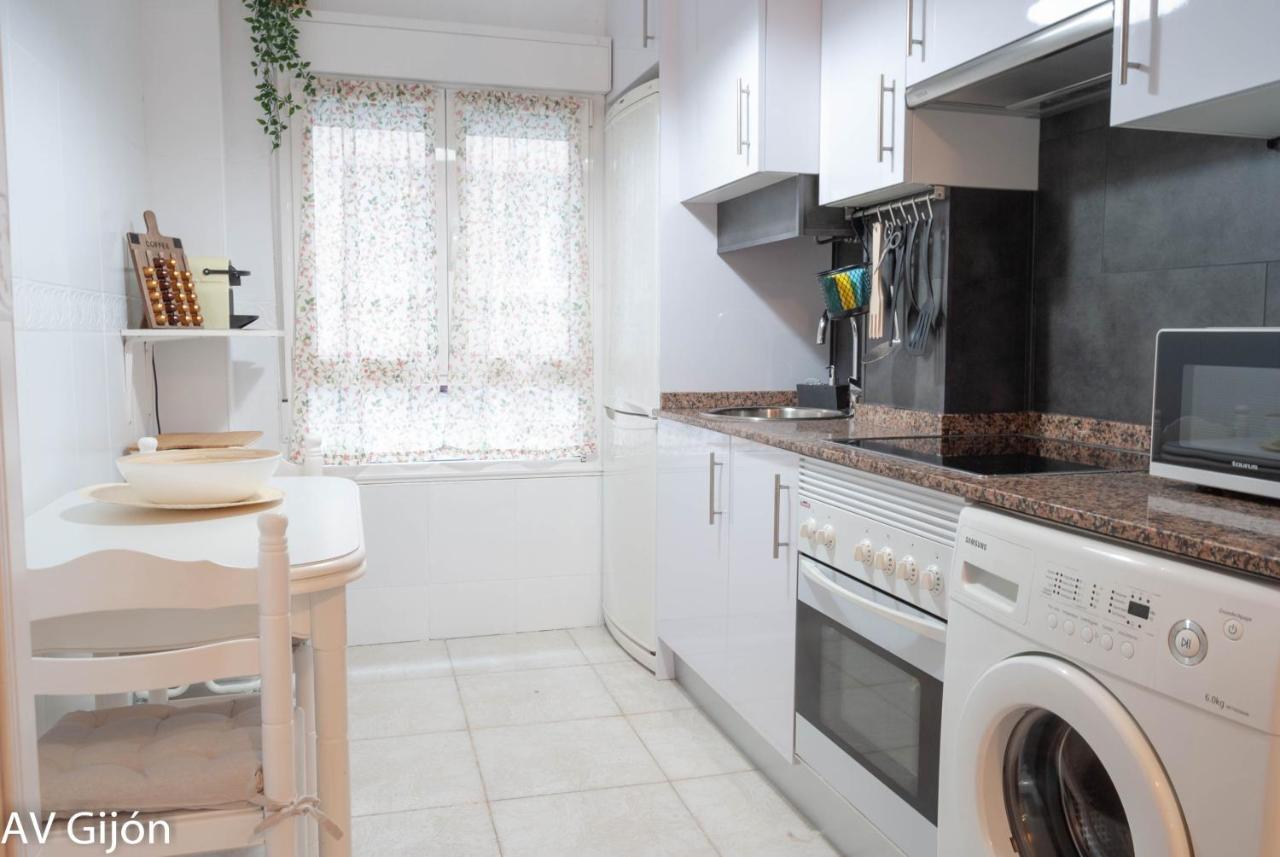 Apartamento Av Cangas De Onís 3 *