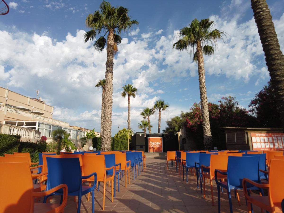 Arenas De Hotel Son Bou