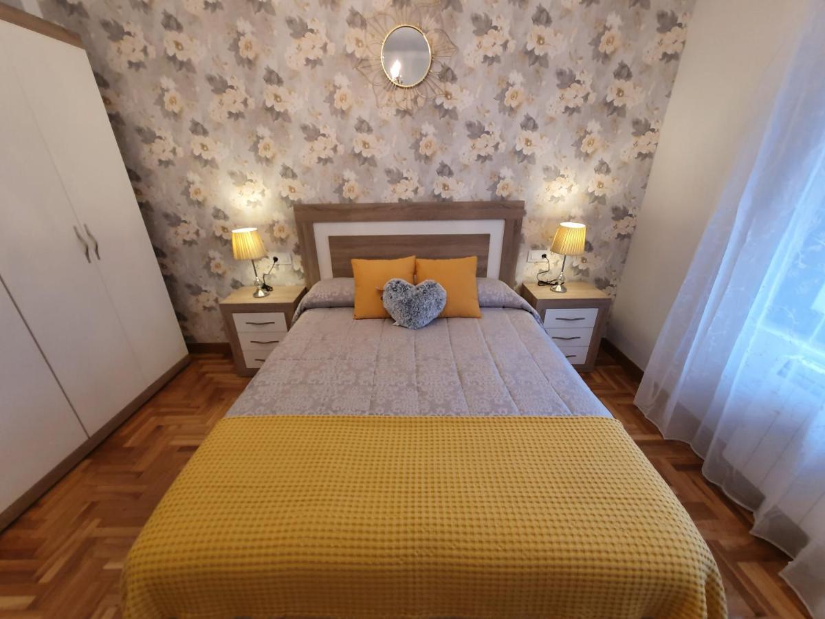 Jasjosé Centro - La Elegancia De La Cadena Jasjosé Apartamento Gijón
