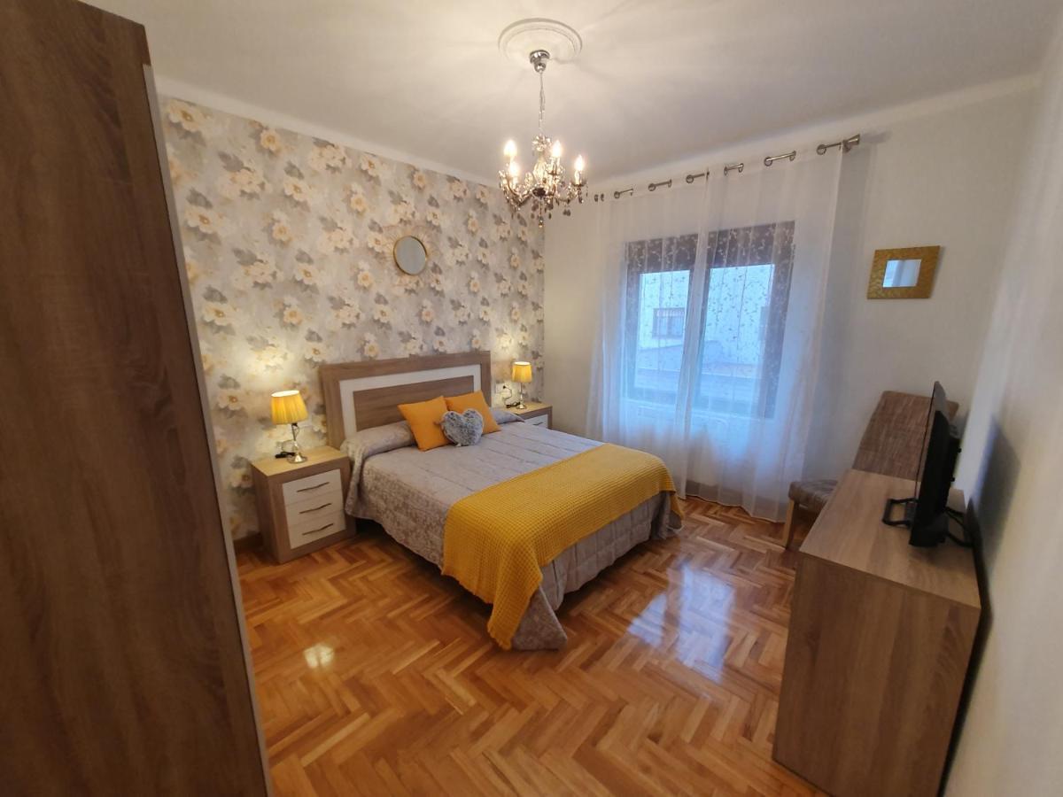 Apartamento Jasjosé Centro - La Elegancia De La Cadena Jasjosé