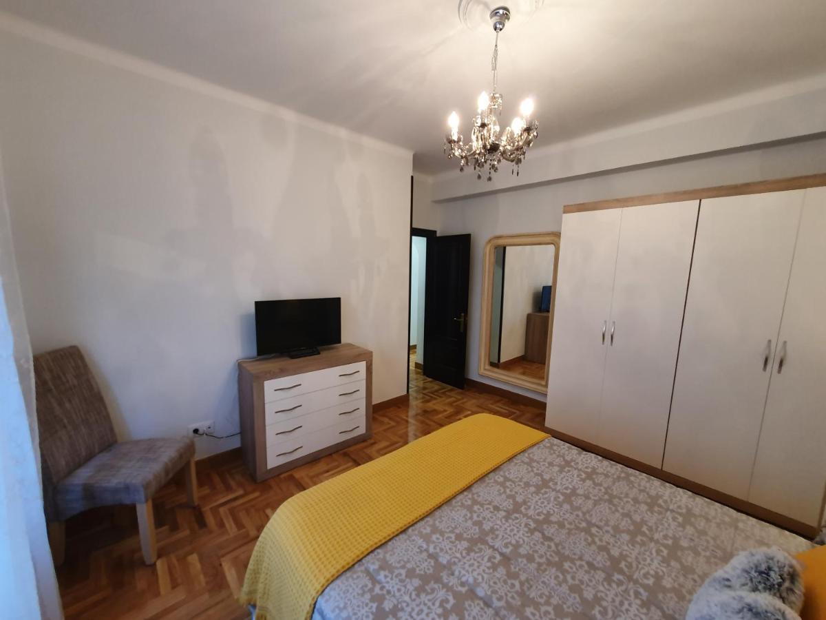 Apartamento Jasjosé Centro - La Elegancia De La Cadena Jasjosé