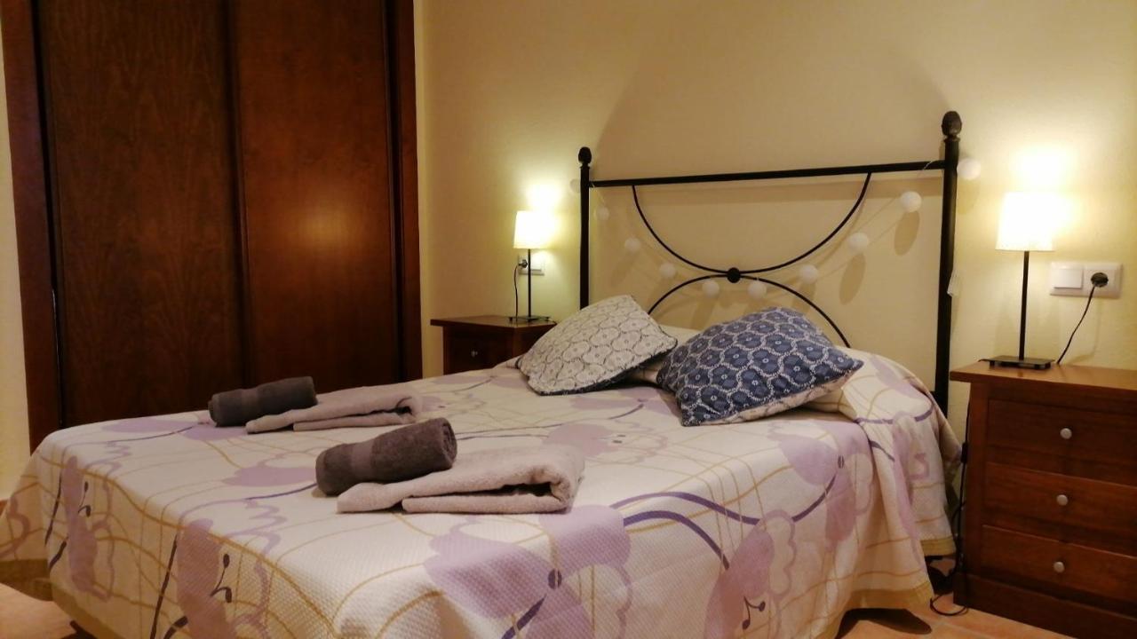Casa Bavera Vera