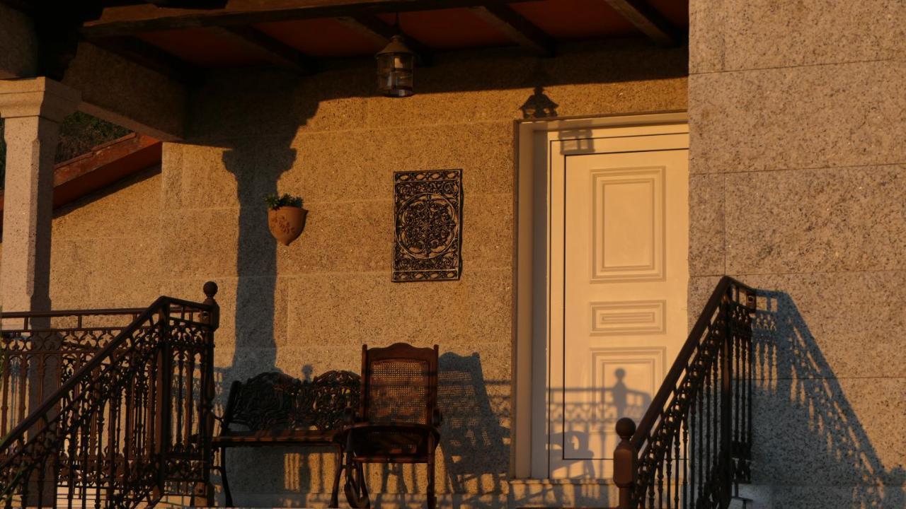 Сasa de vacaciones Casaflorinda9