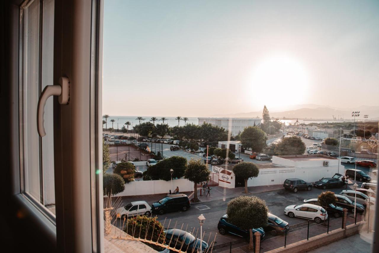 Tuguest Torrenueva Playa Apartamento