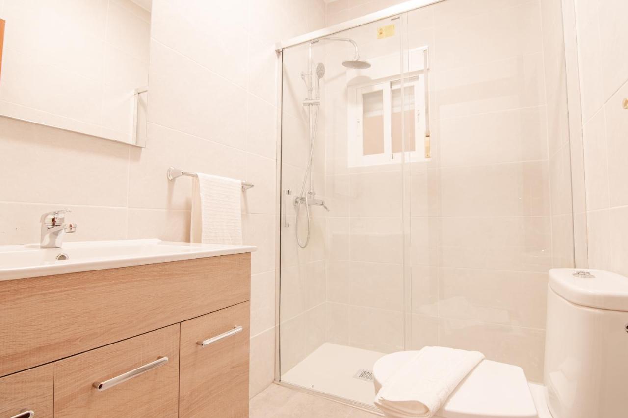 Apartamento Tuguest Torrenueva Playa Torrenueva (Andalusia)