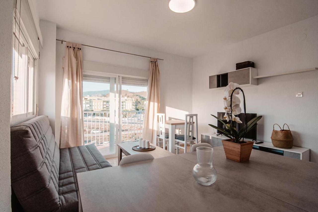 Tuguest Torrenueva Playa Apartamento Torrenueva (Andalusia)