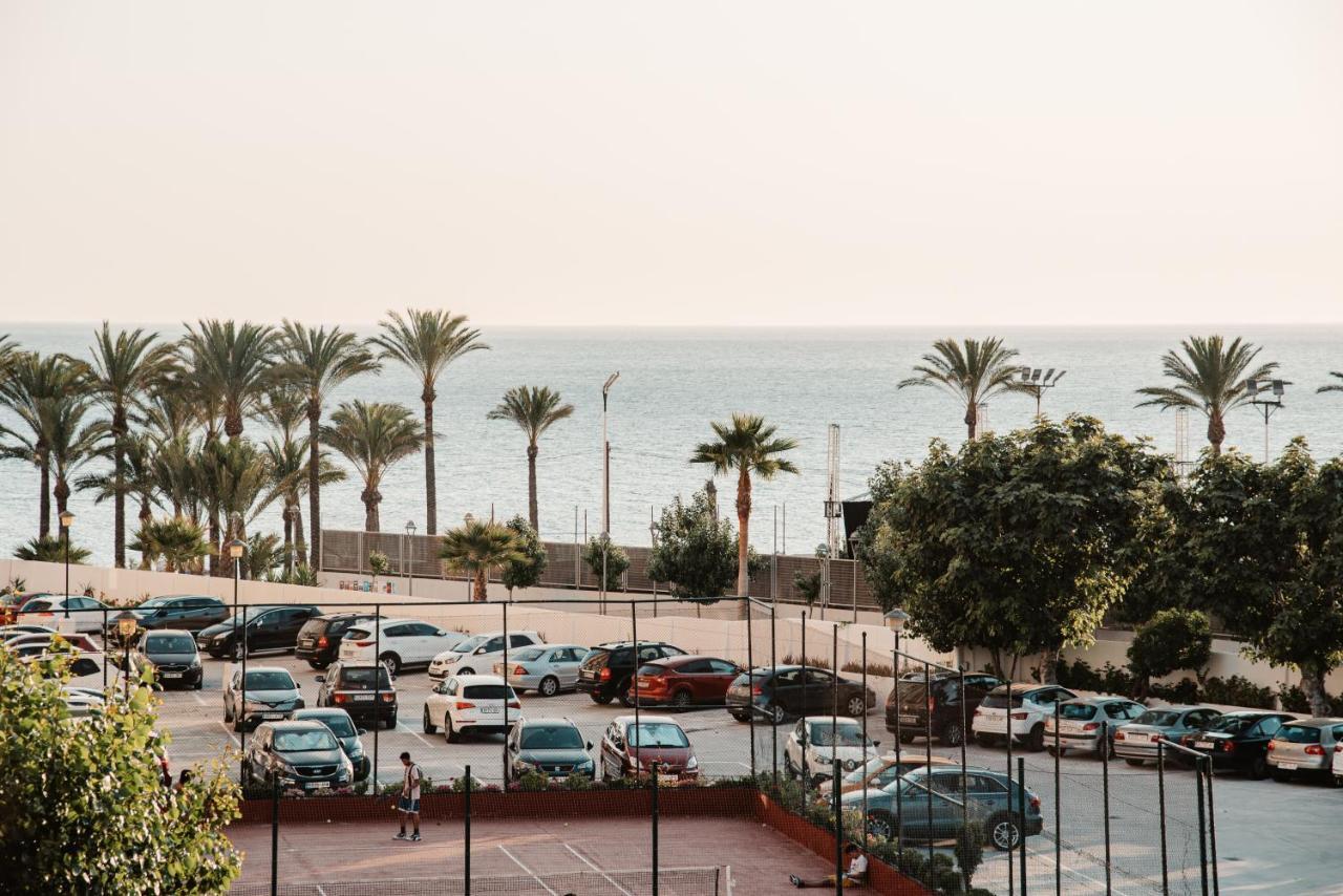 Apartamento Tuguest Torrenueva Playa *