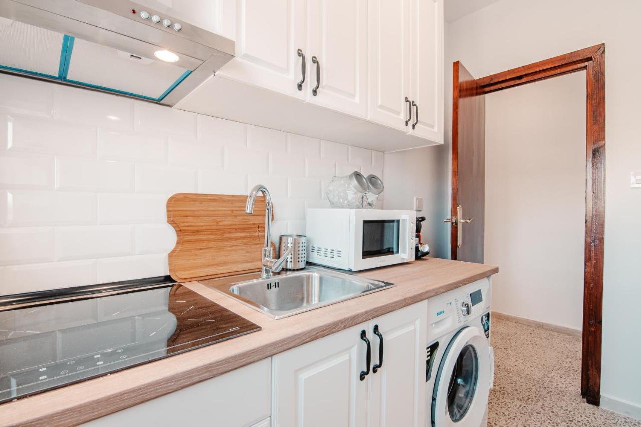 Apartamento Tuguest Torrenueva Playa *