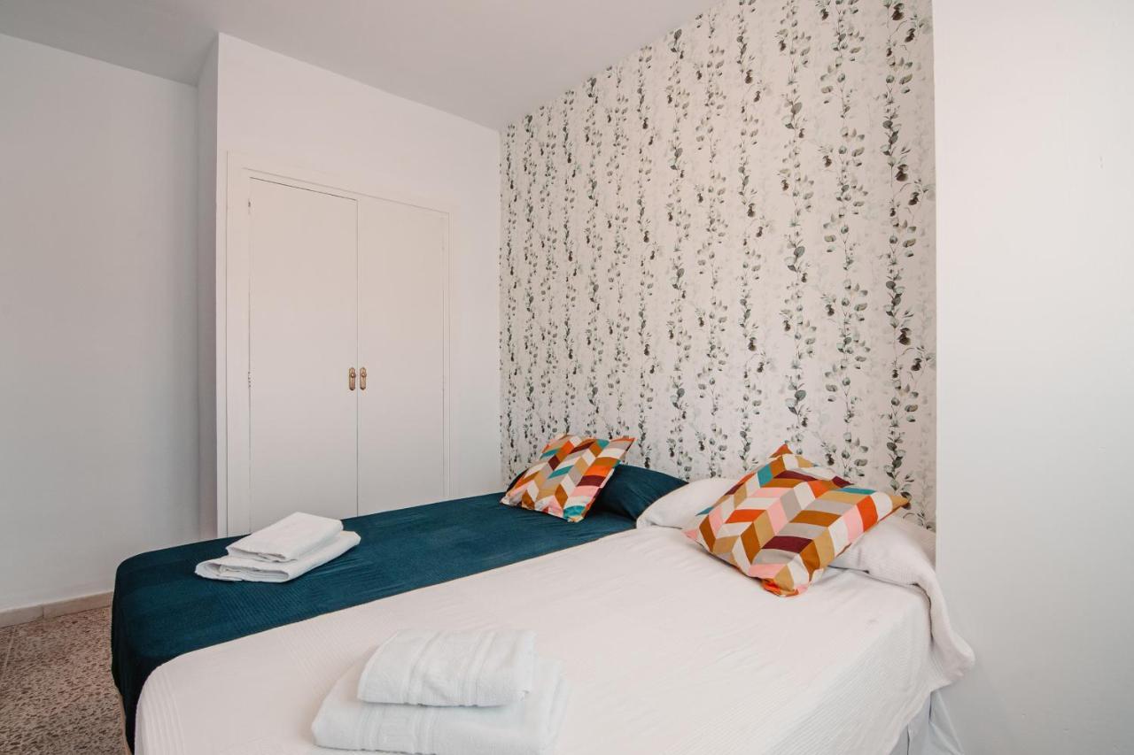 Tuguest Torrenueva Playa Apartamento