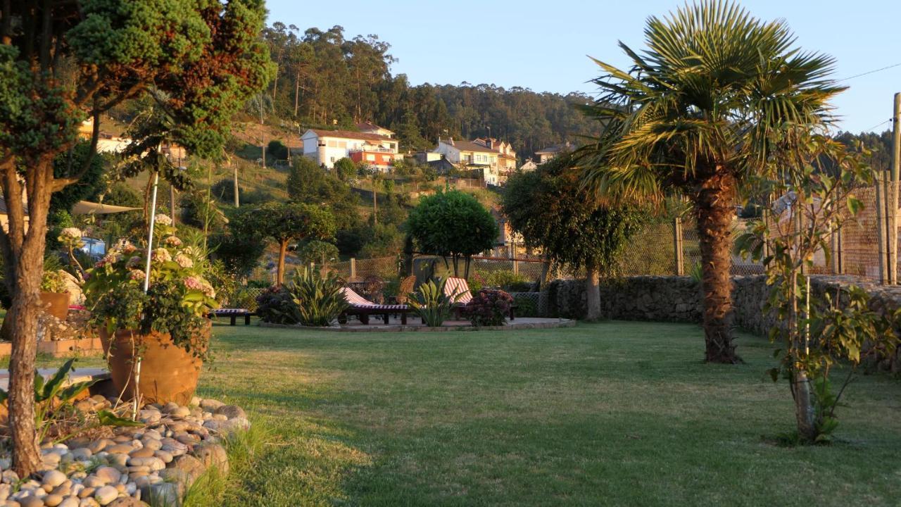 Сasa de vacaciones Casaflorinda9 *