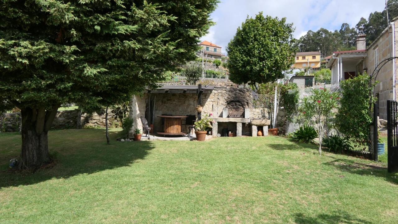 Casaflorinda9 Сasa de vacaciones Marín