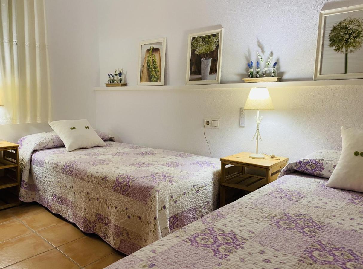 Apartment Conil Santa Clara *