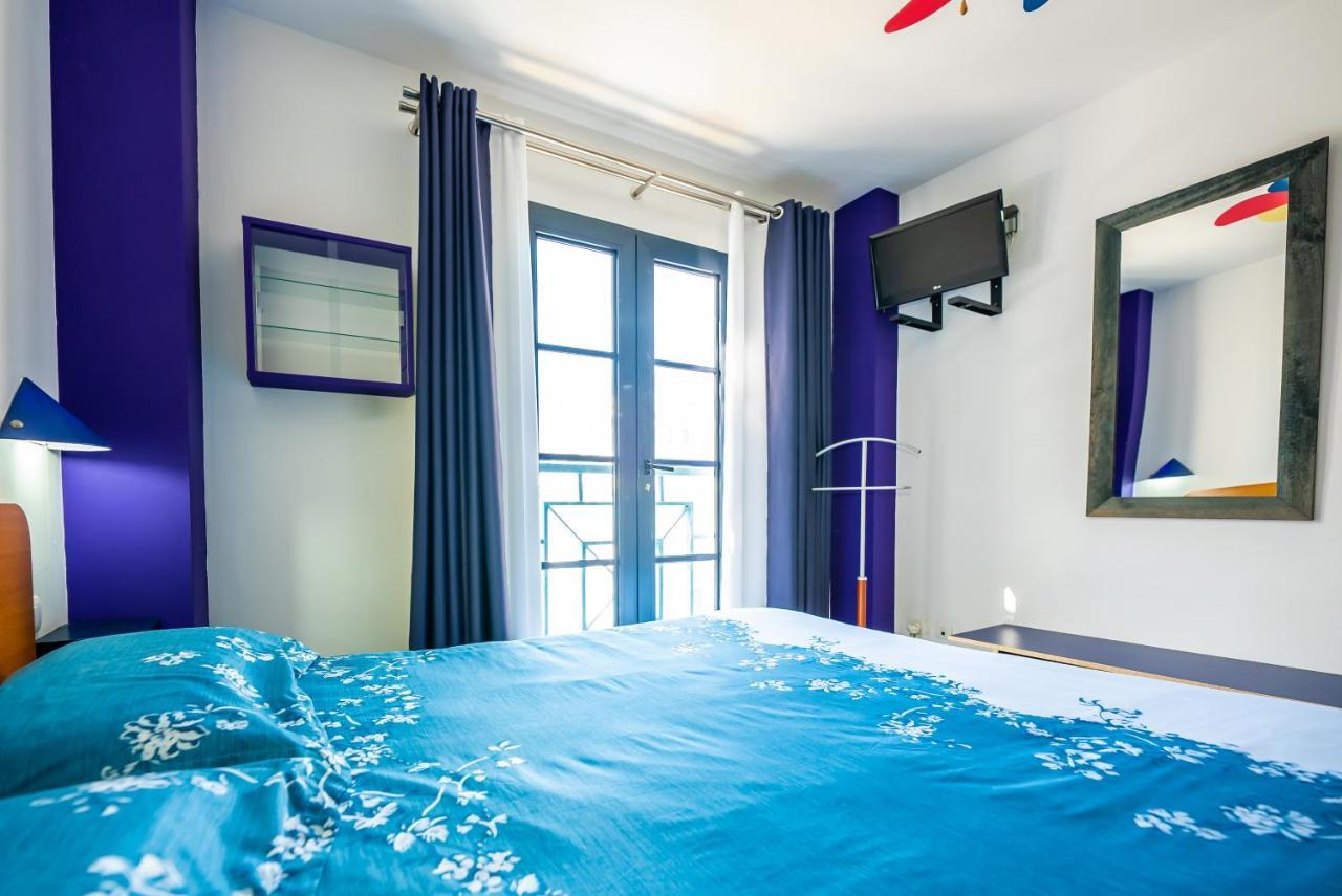 Apartment Nautilus *