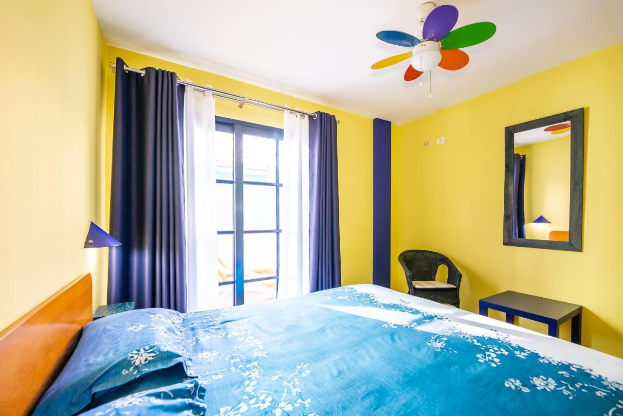 Nautilus Apartment Puerto De Naos