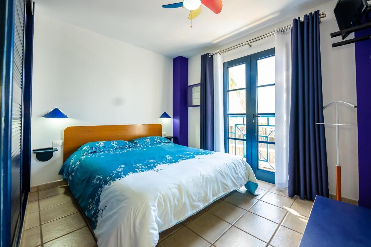 Nautilus Apartment