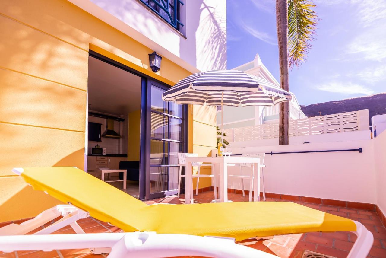 Nautilus Apartment Puerto De Naos