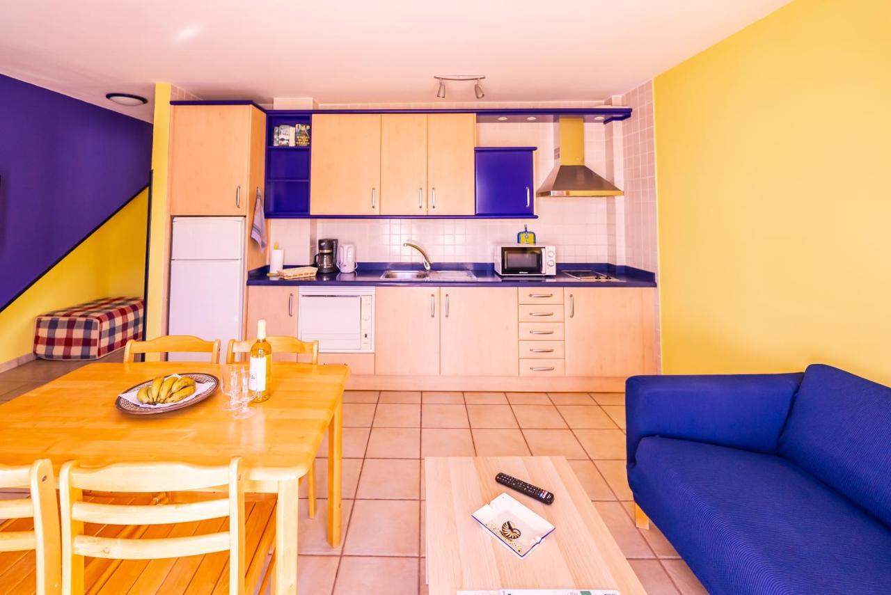 Nautilus Apartment Puerto De Naos