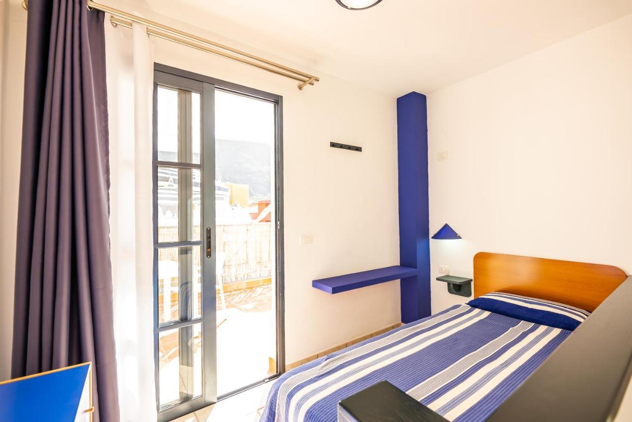 Nautilus Apartment Puerto De Naos