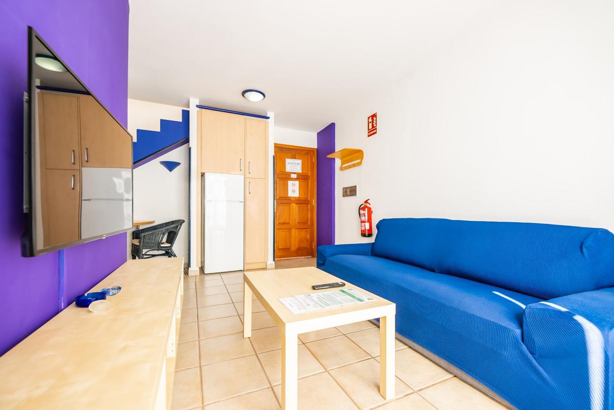 Apartment Nautilus *