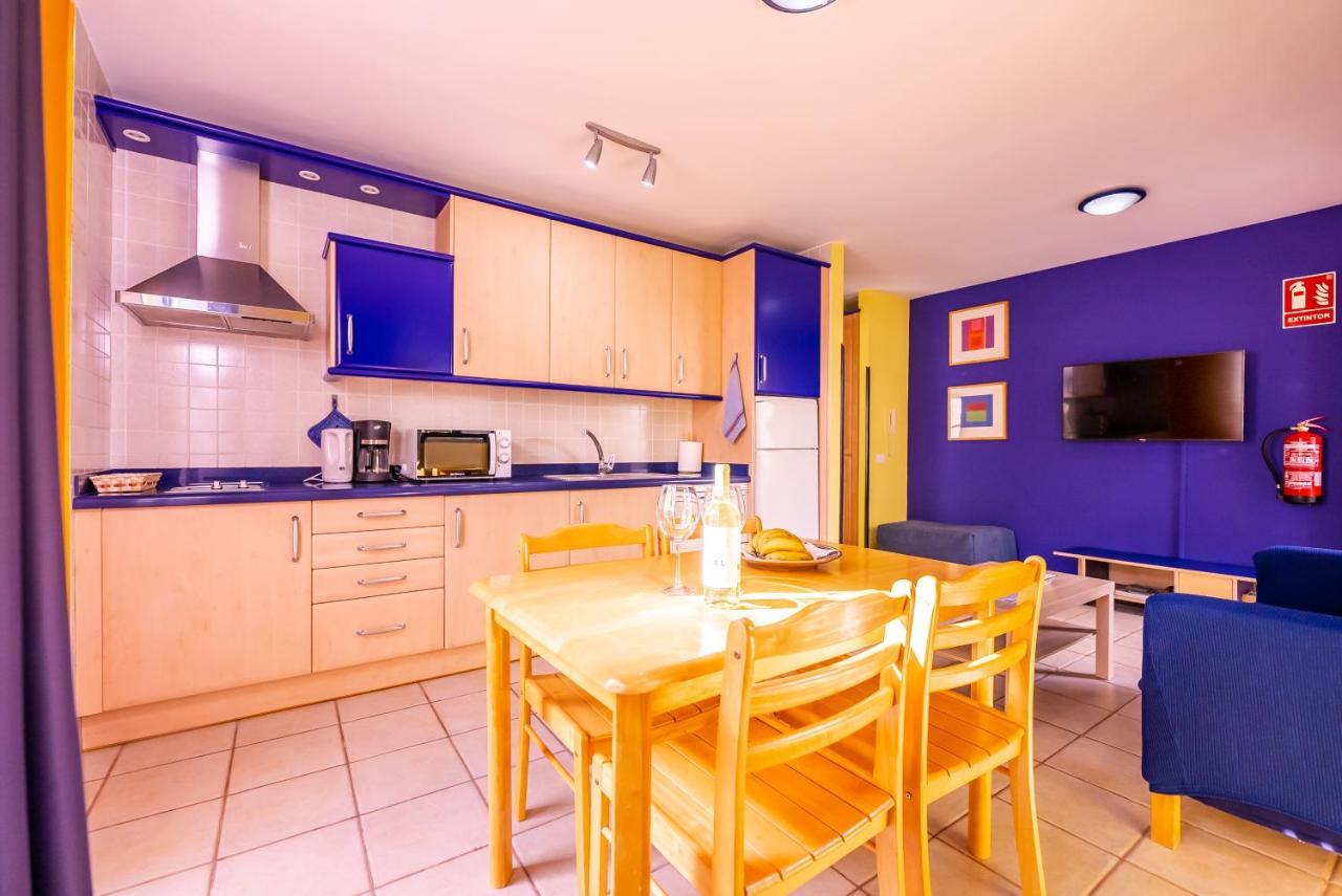 Nautilus Apartment Puerto De Naos