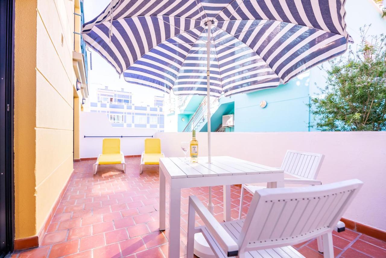 Nautilus Apartment