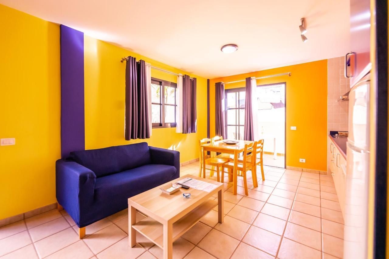 Nautilus Apartment *