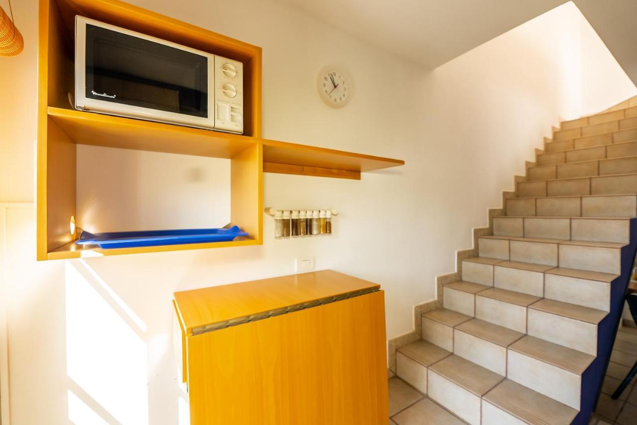 Nautilus Apartment