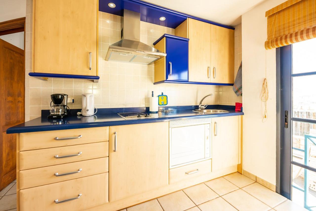Nautilus Apartment *