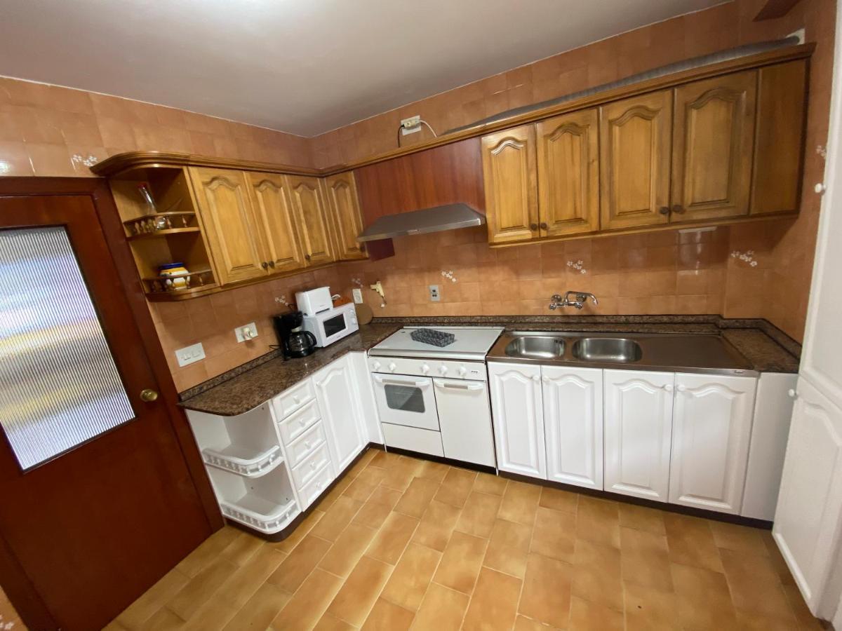 Centrico Con Vistas Y Cerca De Playa * Puentedeume