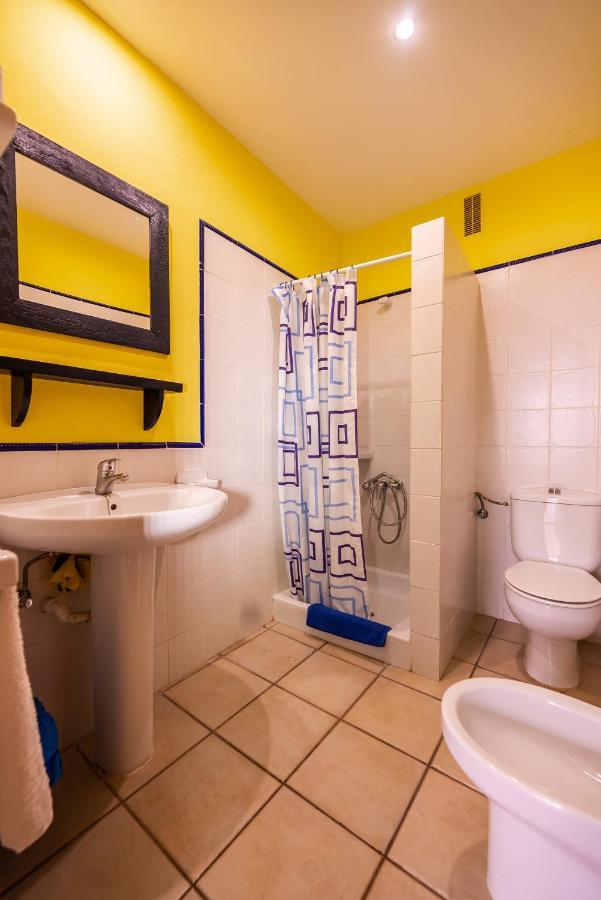 Nautilus Apartment Puerto De Naos
