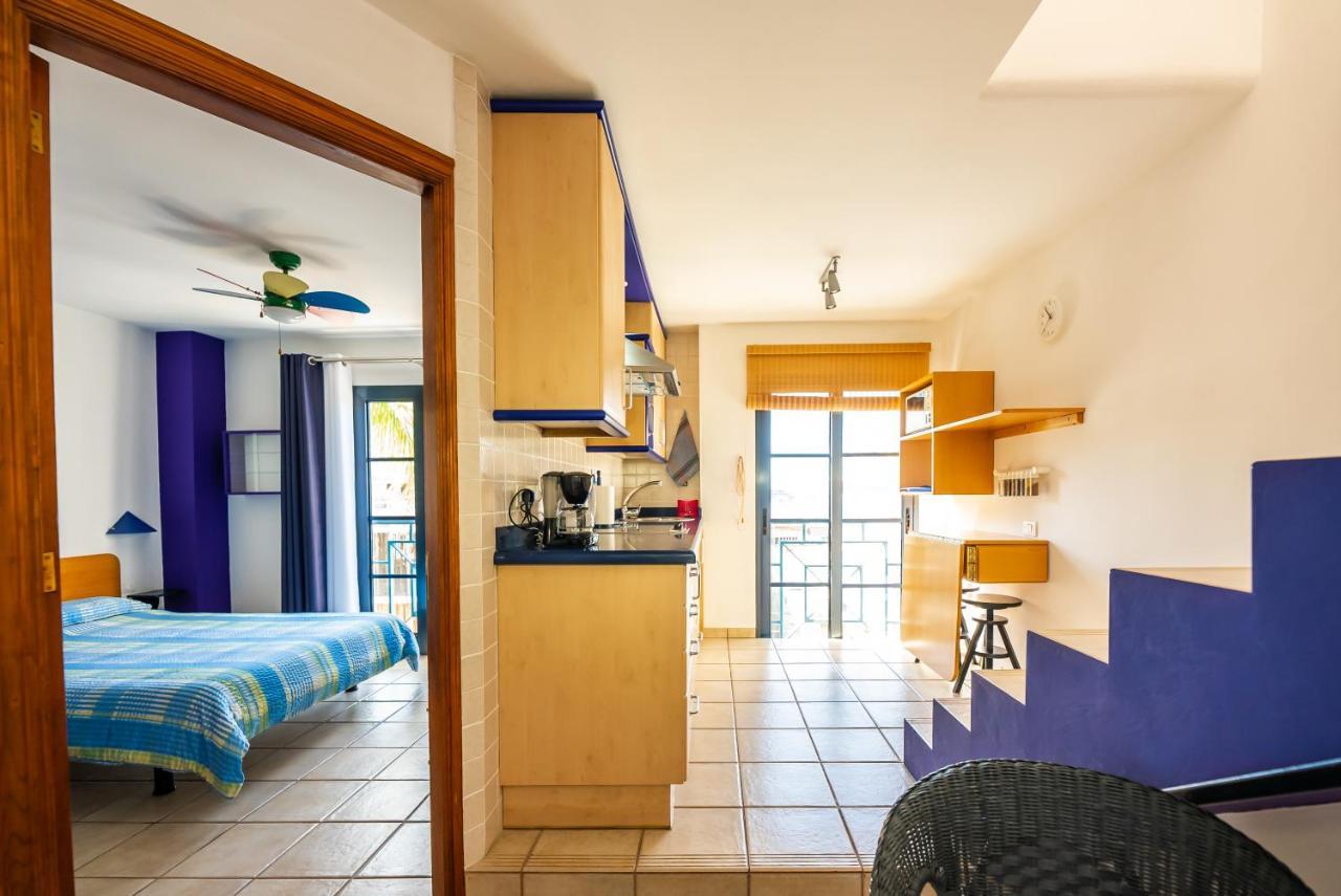 Nautilus Apartment *