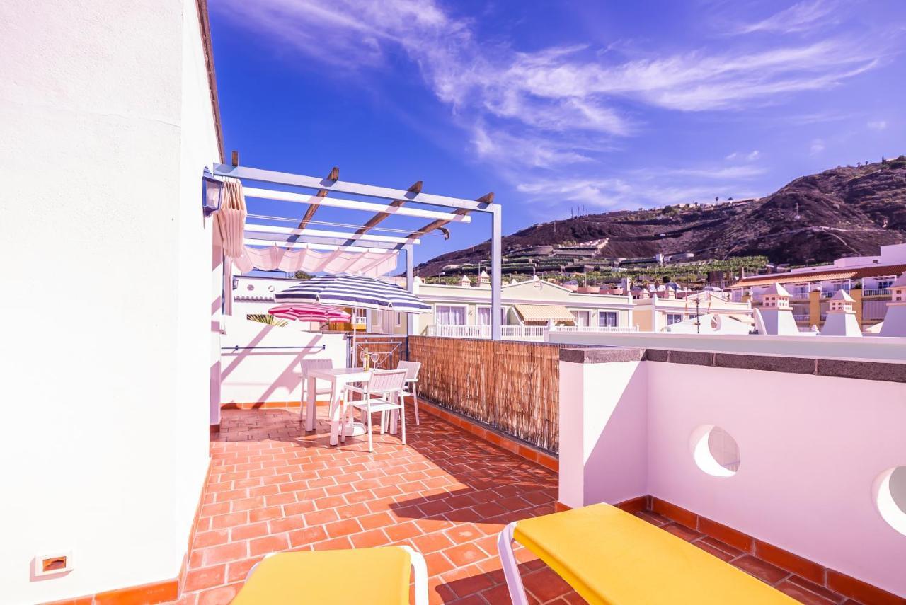 Nautilus Apartment Puerto De Naos